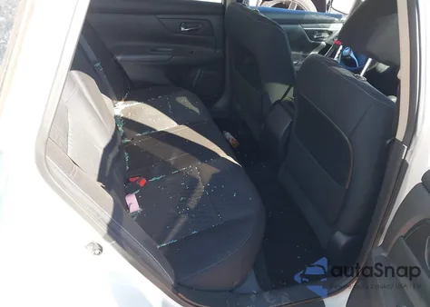 2017 Nissan Altima 2.5 S from USA, damaged, VIN 1N4AL3AP0HC207223